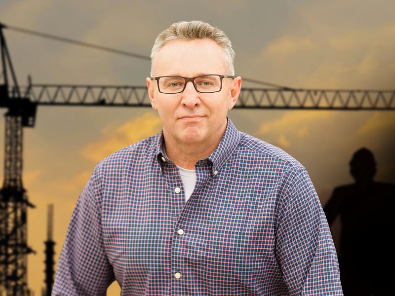 Reimagining Software for Contractors