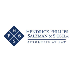 Hendrick Phillips Salzman & Siegel