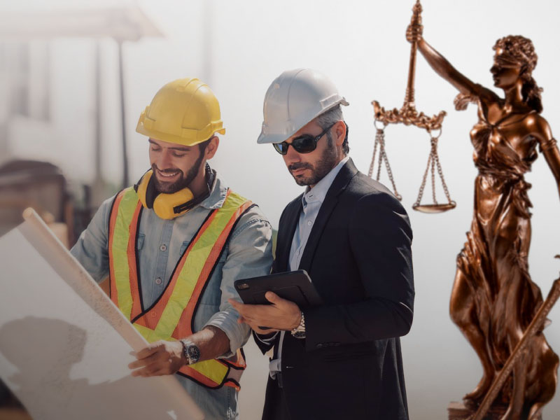 Simplifying Complex and High-Stakes Construction Cases