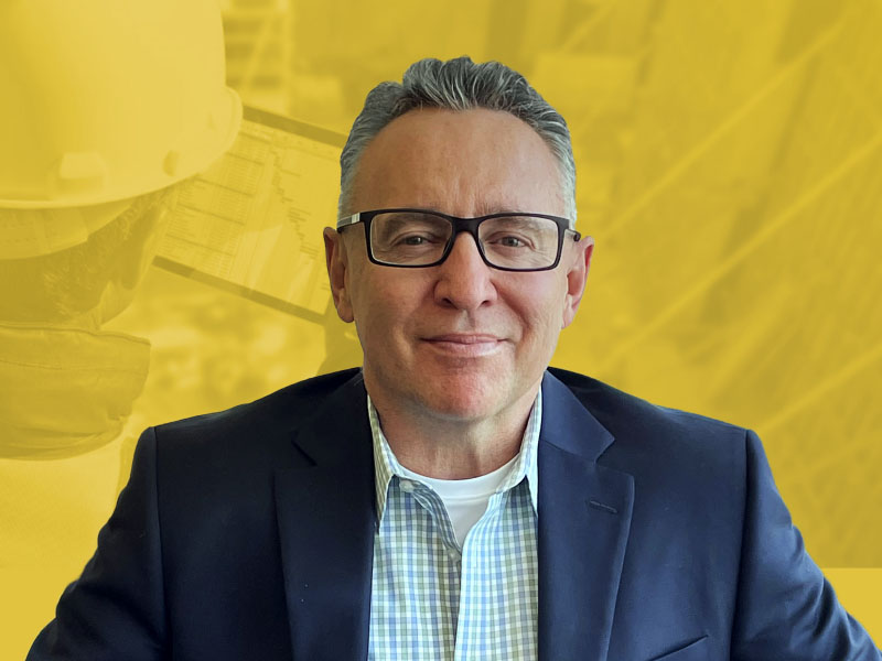 A Visionary Entity that Delivers Modern Technology to the Construction Industry