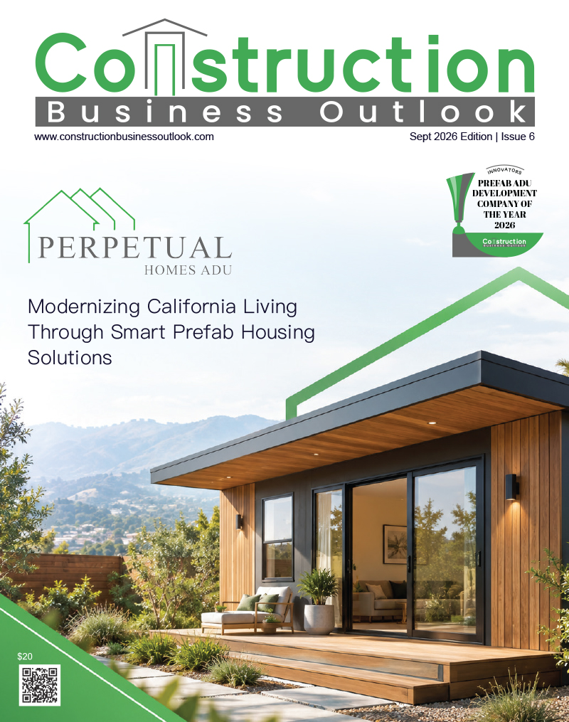 Modular and Prefabricated Construction Contractors Edition 2026