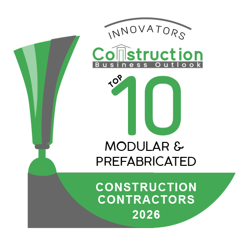 Modular and Prefabricated Construction Contractors 2026