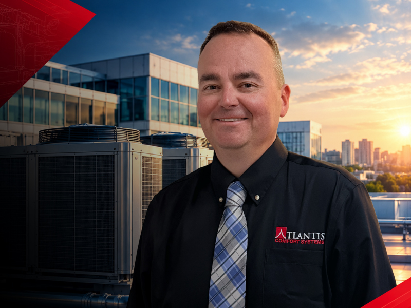 Purpose-Built HVAC Solutions
