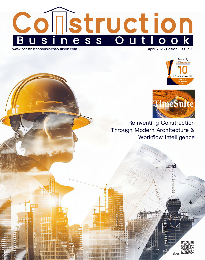 Construction ERP Edition 2026