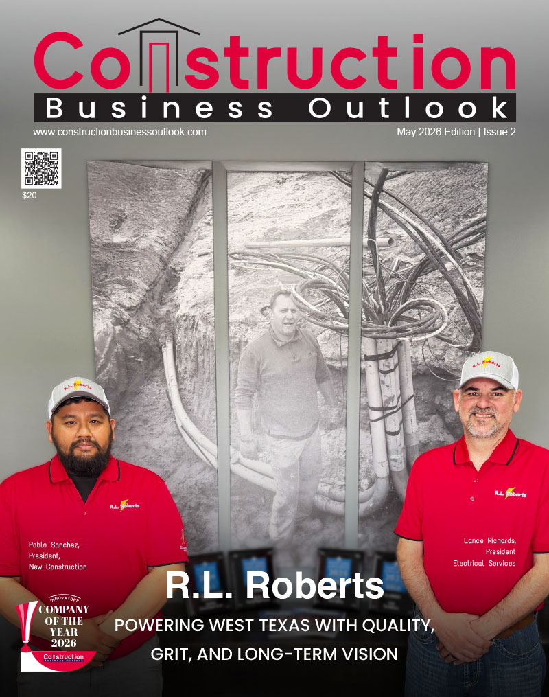 Electrical Services Edition 2026