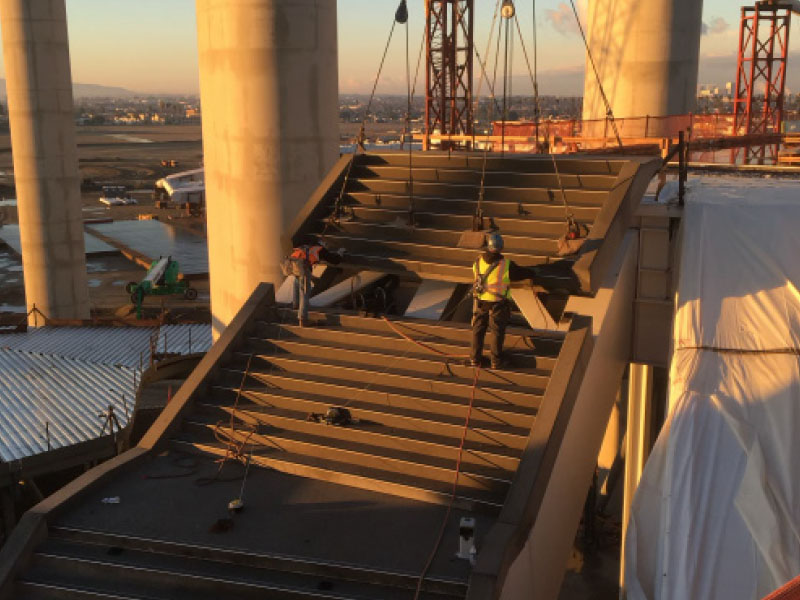 Specialized Engineering, and Full-service Project Delivery