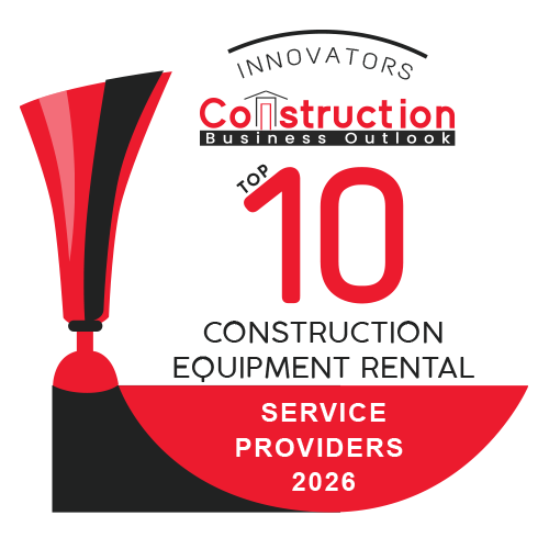 Construction Equipment Rental Service Providers List 2026
