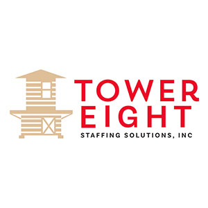 Tower Eight Staffing