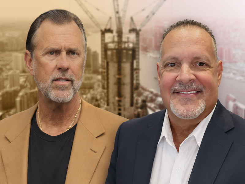 Keeping Construction Moving When Reliability Matters Most