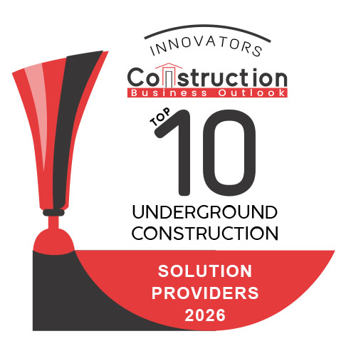Underground Construction and Cold Storage Edition2026